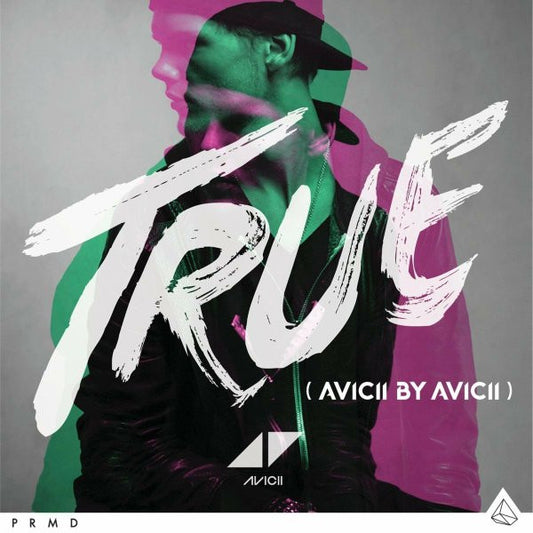 Avicii – True (Avicii By Avicii)