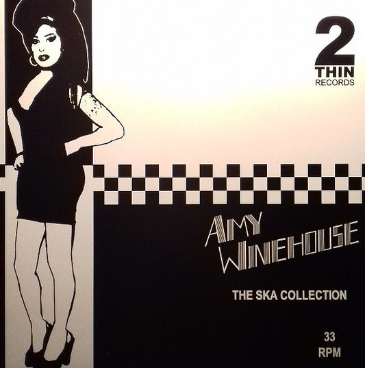 Amy Winehouse – The Ska Collection