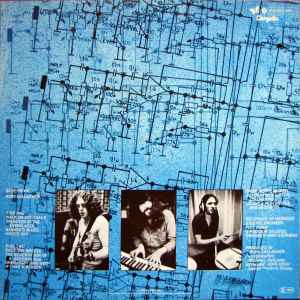 Rory Gallagher ‎– Blueprint