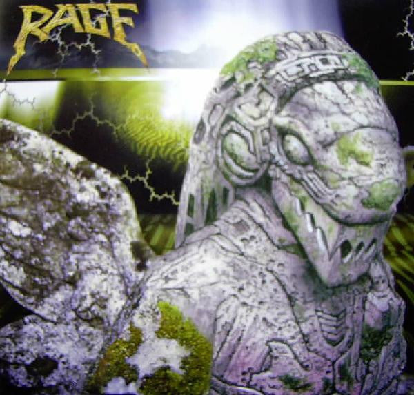 Rage  – End Of All Days