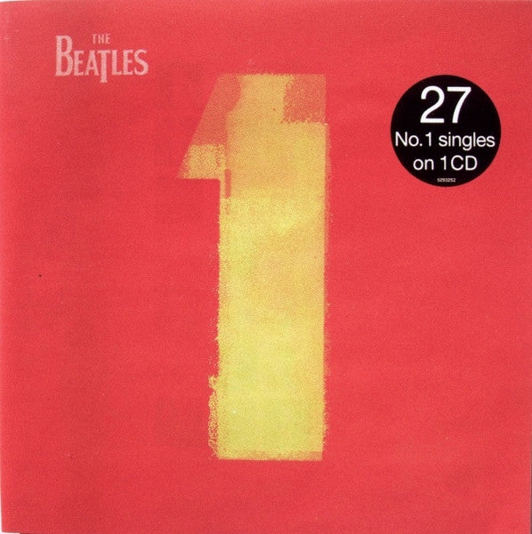 The Beatles – 1