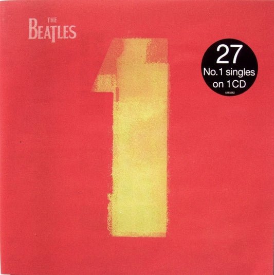 The Beatles – 1