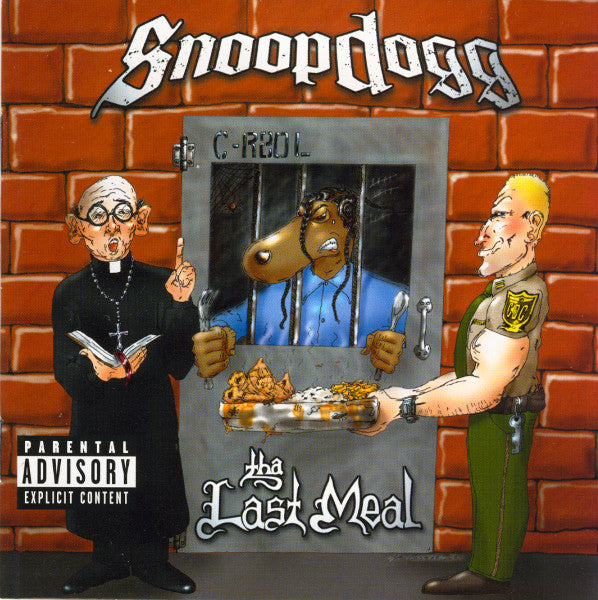 Snoop Dogg – Tha Last Meal
