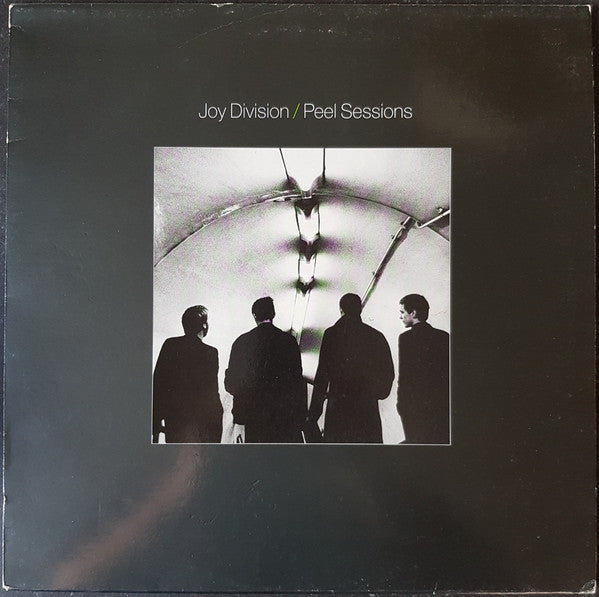 Joy Division – Peel Sessions