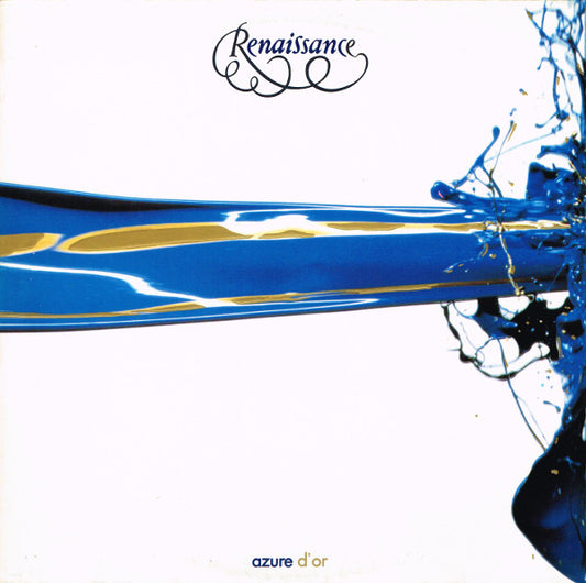 Renaissance – Azure D'or