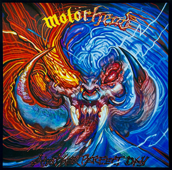 Motörhead – Another Perfect Day