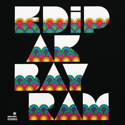 Edip Akbayram – Edip Akbayram