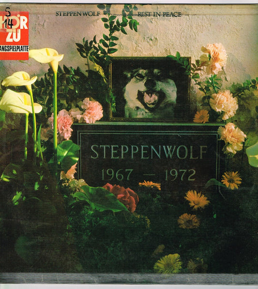 Steppenwolf – Rest In Peace