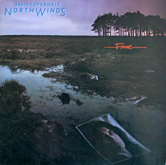 David Coverdale – Northwinds