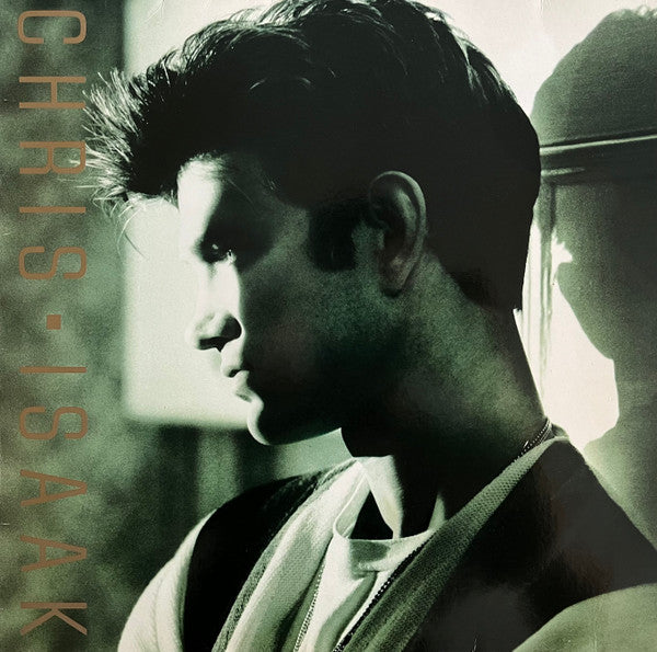 Chris Isaak – Chris Isaak