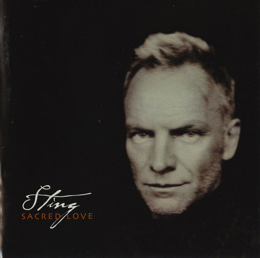 Sting – Sacred Love