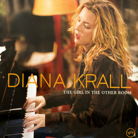 Diana Krall – The Girl In The Other Room, 2xLP