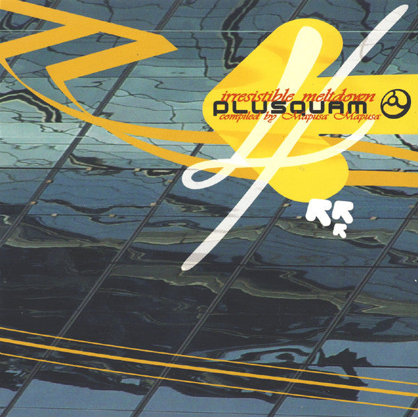 Various – Irresistible Meltdown Vol. 4