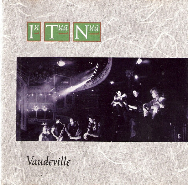 In Tua Nua ‎– Vaudeville