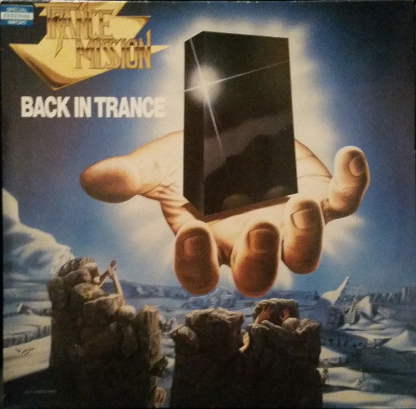 Trancemission (10) ‎– Back In Trance