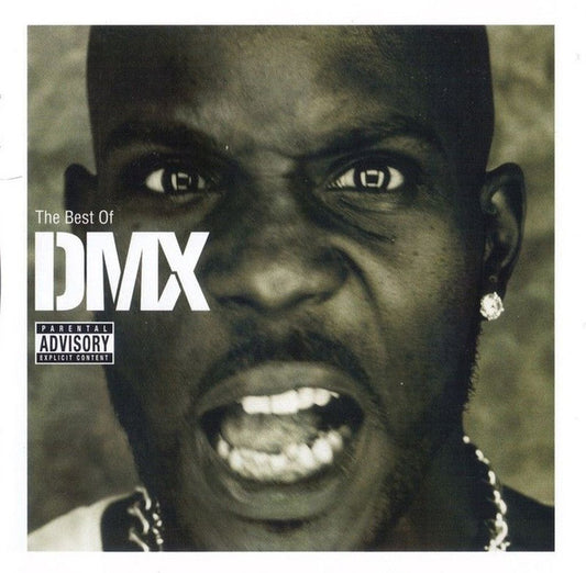 DMX – The Best Of