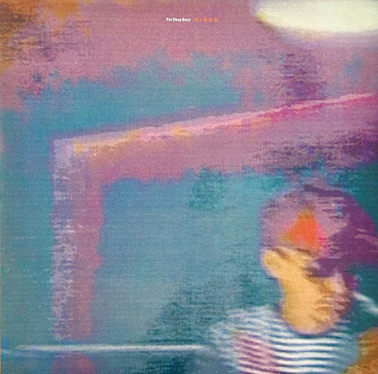 Pet Shop Boys – Disco,  DMM