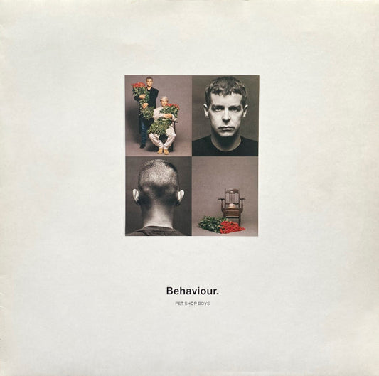 Pet Shop Boys – Behaviour