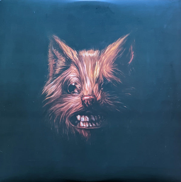 Swans – The Seer   ,  3 LP , Trifold cover + Poster , Deluxe Edition