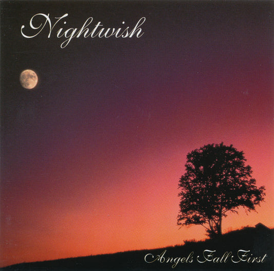 Nightwish – Angels Fall First