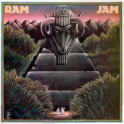 Ram Jam – Ram Jam