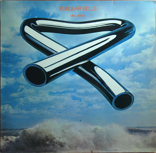 Mike Oldfield – Tubular Bells