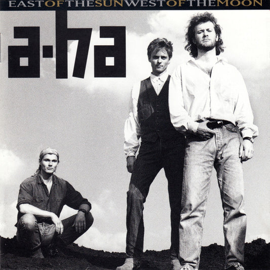 a-ha – East Of The Sun West Of The Moon