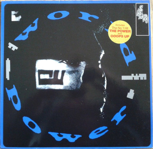Snap! ‎– World Power