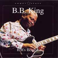 B.B. King – B.B.'s Boogie