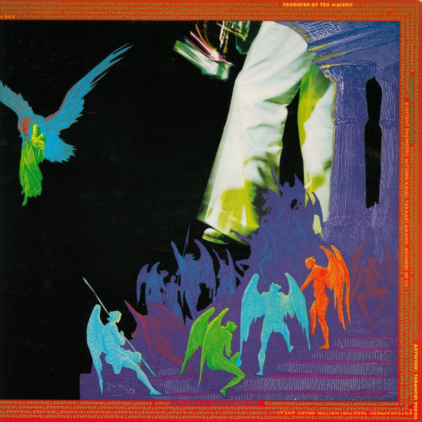 Miles Davis – Agharta   ,  2LP , Gatefold