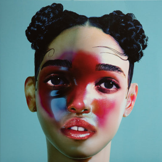 FKA Twigs – LP1