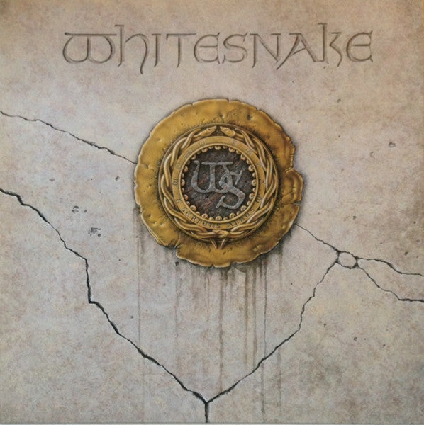 Whitesnake – 1987