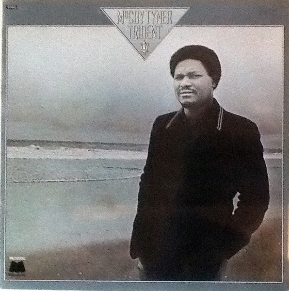 McCoy Tyner – Trident