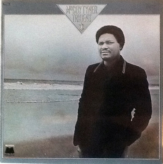 McCoy Tyner – Trident
