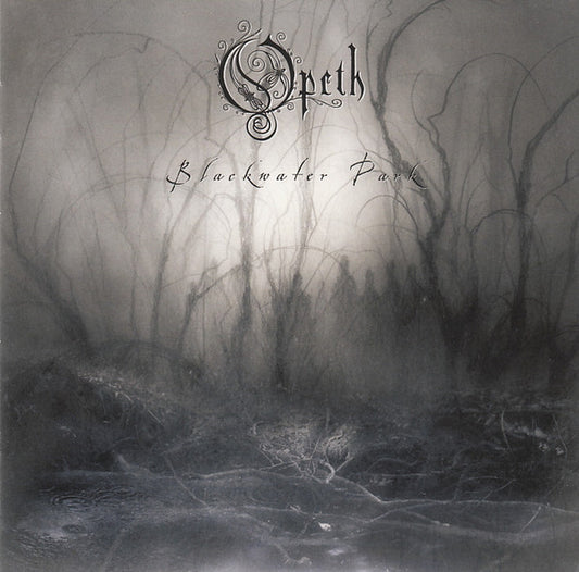 Opeth – Blackwater Park