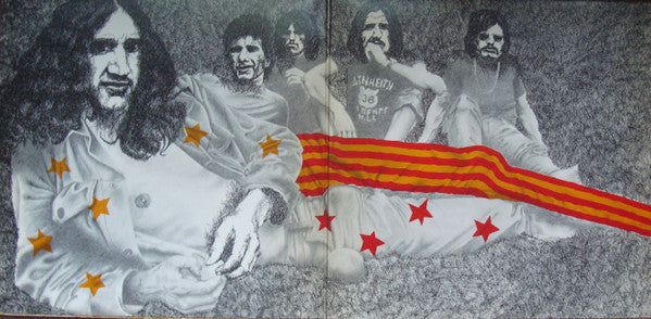 Man ‎– Twice   ,  2LP , gatefold