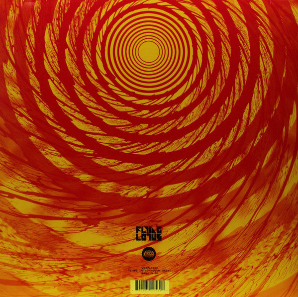 Flying Lotus – You're Dead!   , 2 LP , Gatefold