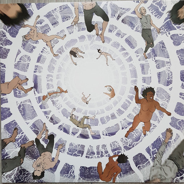 Flying Lotus – You're Dead!   , 2 LP , Gatefold