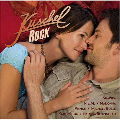 Various – Kuschelrock 21, 2xCD