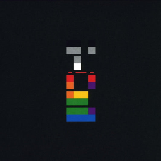 Coldplay – X&Y