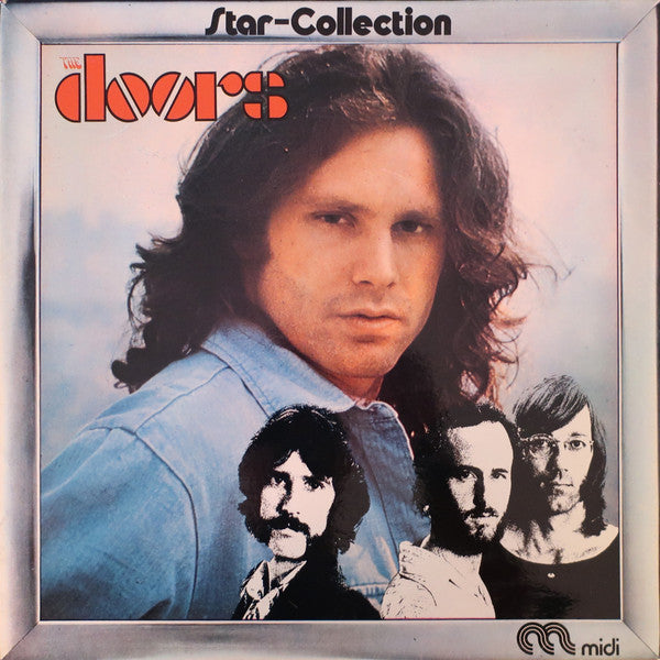 The Doors – Star-Collection