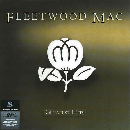 Fleetwood Mac – Greatest Hits