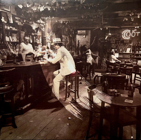 Led Zeppelin – In Through The Out Door