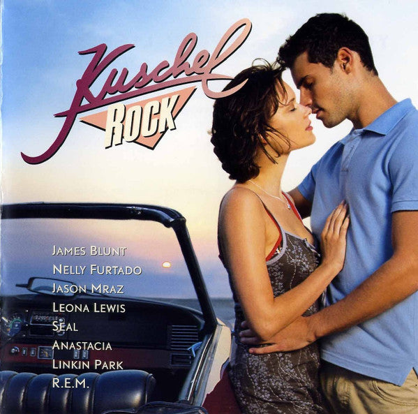 Various – KuschelRock 22,   2xCD