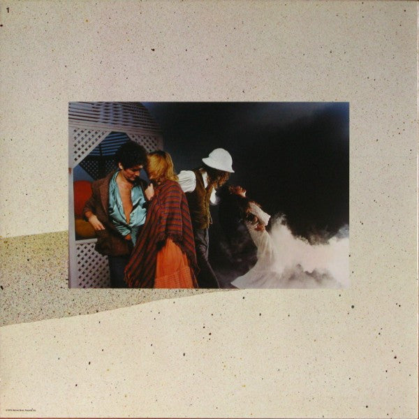 Fleetwood Mac – Tusk    ,  2LP