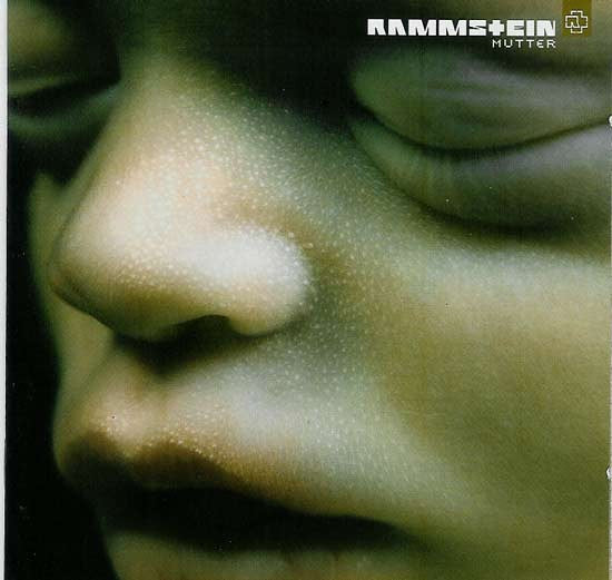 Rammstein – Mutter