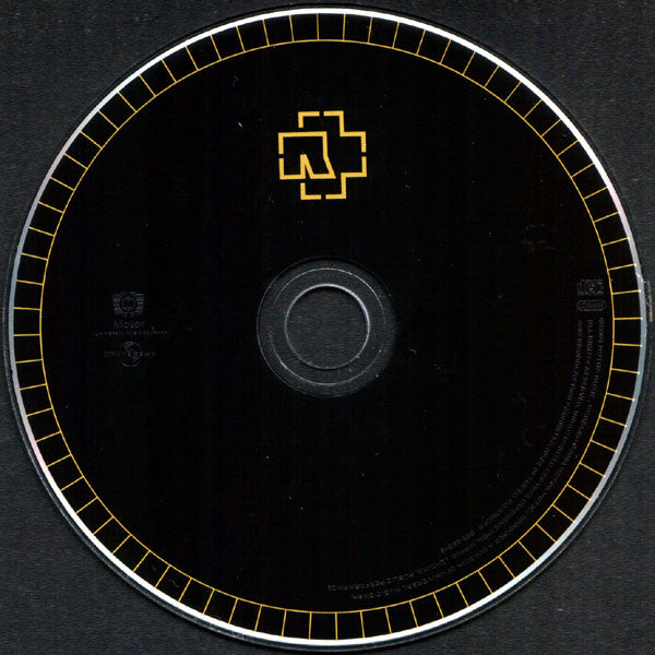 Rammstein – Mutter