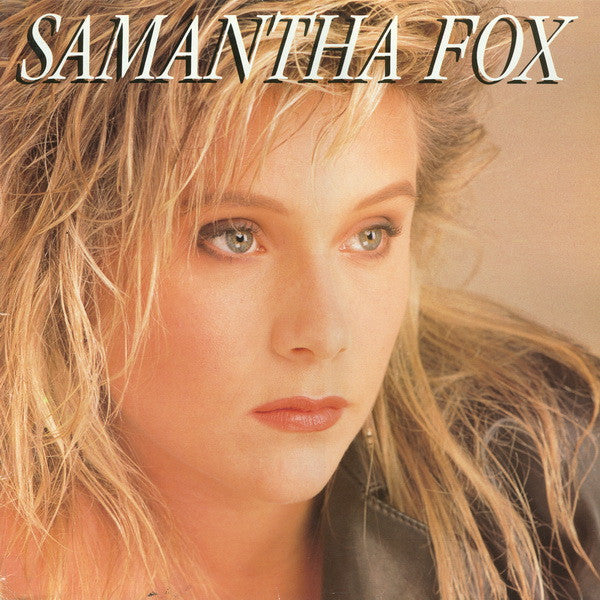 Samantha Fox – Samantha Fox, DMM