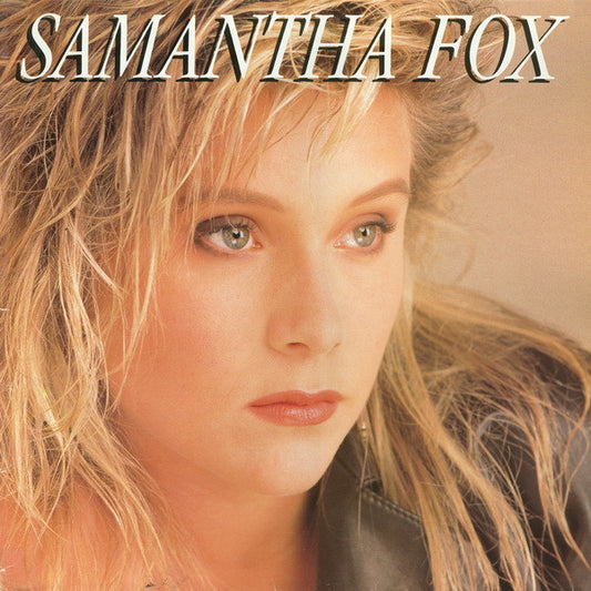Samantha Fox – Samantha Fox, DMM