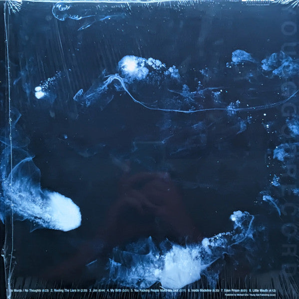 Swans – My Father Will Guide Me Up A Rope To The Sky